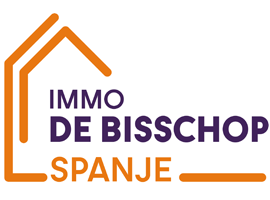 Immo de Bisschop Logo